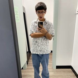 Meet your Posher, Eli